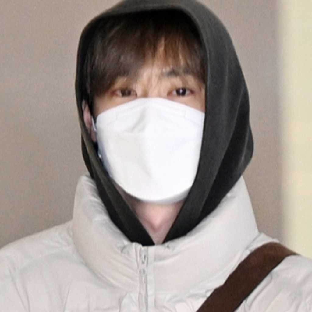 【PHOTO】EXO「SMTOWN LIVE」福岡公演を終えて帰国