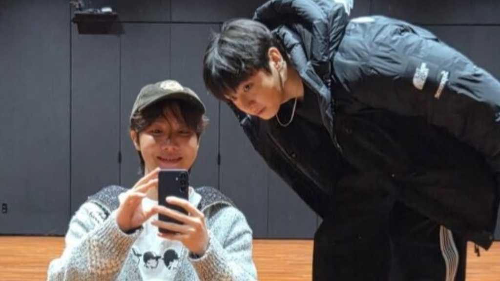 BTS、カムバックまであと1週間！練習に励むメンバーたちの姿を公開（動画あり）