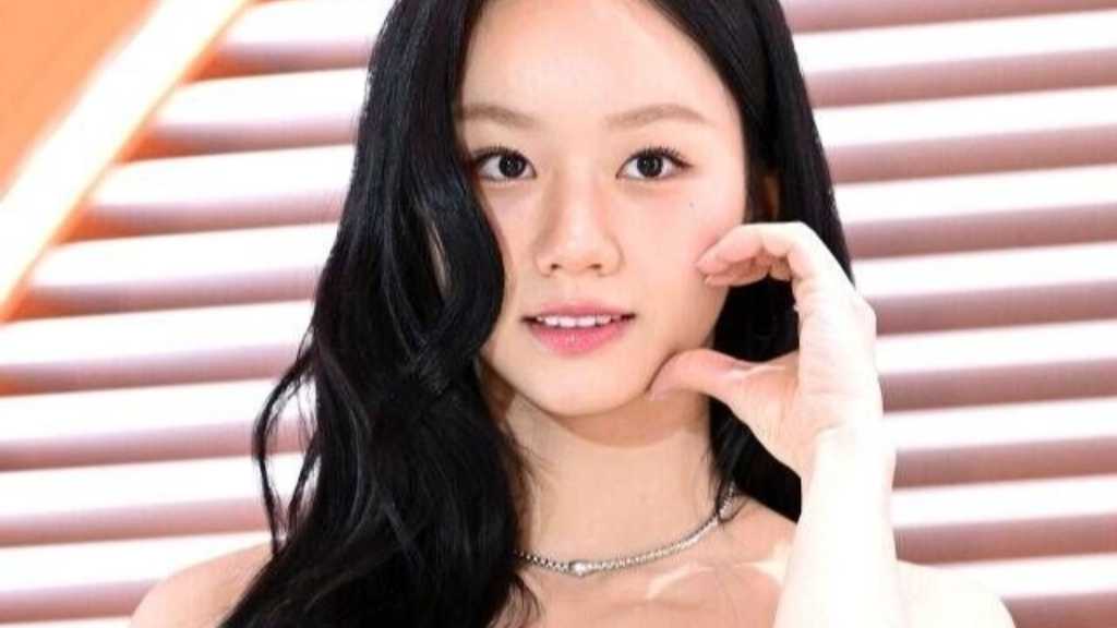 Girl's Day ヘリ、熱愛説に対する心境を吐露？思わぬ指摘に謝罪も「もっと気を遣う」