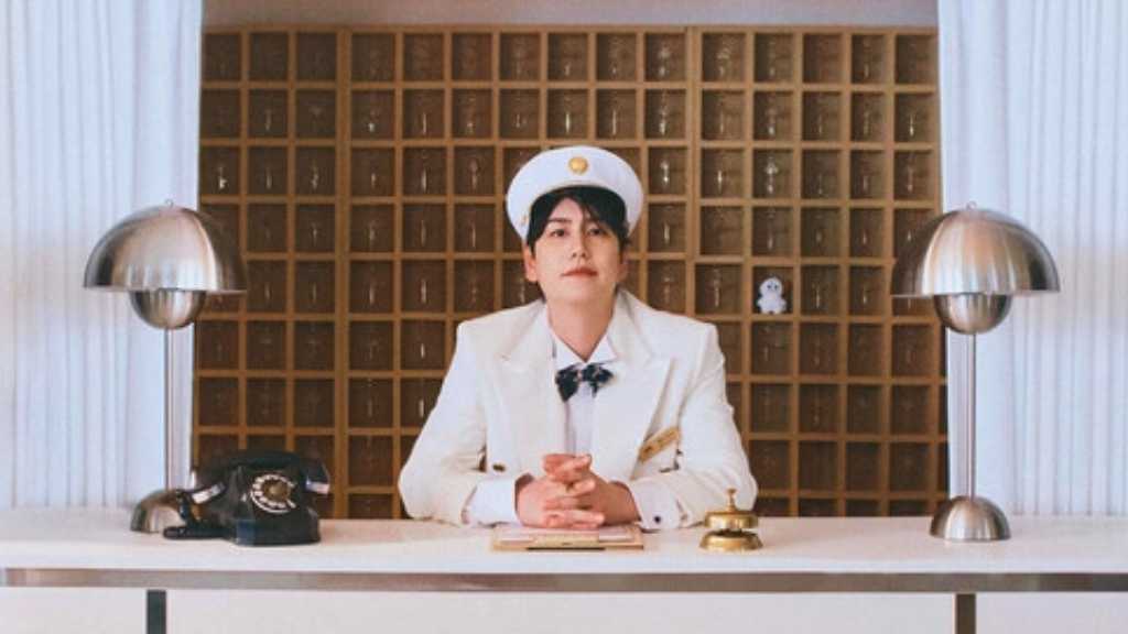 SUPER JUNIOR キュヒョン、日本でも！デビュー20周年を記念しアジアファンミーティングツアー開催