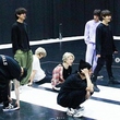 BTS(防弾少年団)、先行公開曲「Black Swan」のダンス練習現場を公開…ステージの初公開に期待高まる