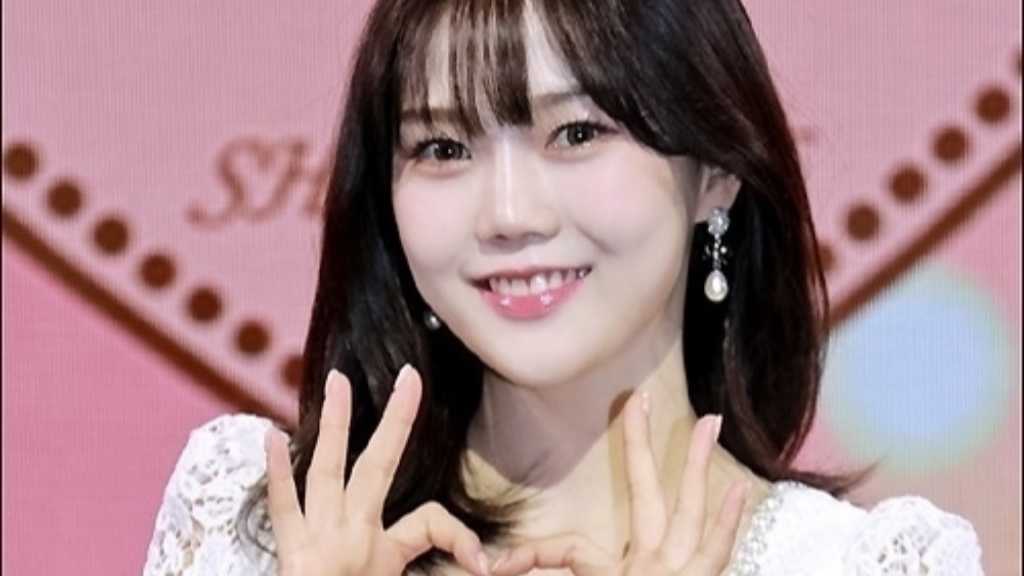 OH MY GIRL ヒョジョン、5月21日に初のデジタルシングル「Purple Note」リリース