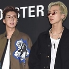 【PHOTO】WINNER＆ジコ＆元2NE1のDARAら、サングラスブランドのイベントに出席