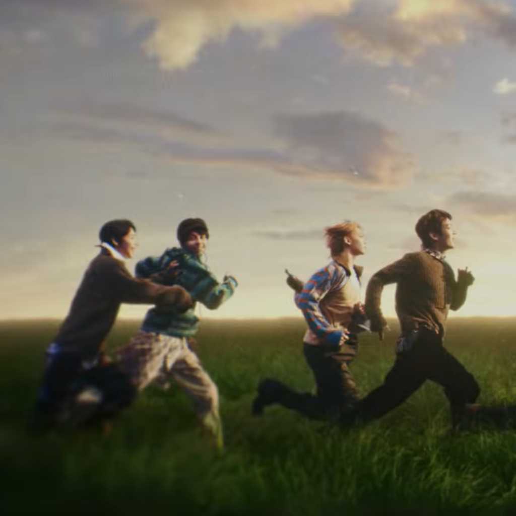 AHOF、タイトル曲「ピノキオは嘘が嫌い」MV公開…鮮やかな青春ストーリーに注目