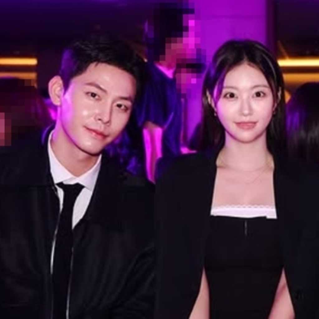 「脱出おひとり島」から恋愛に発展？俳優チャン・テオ、チョン・ユジンとの熱愛説にコメント