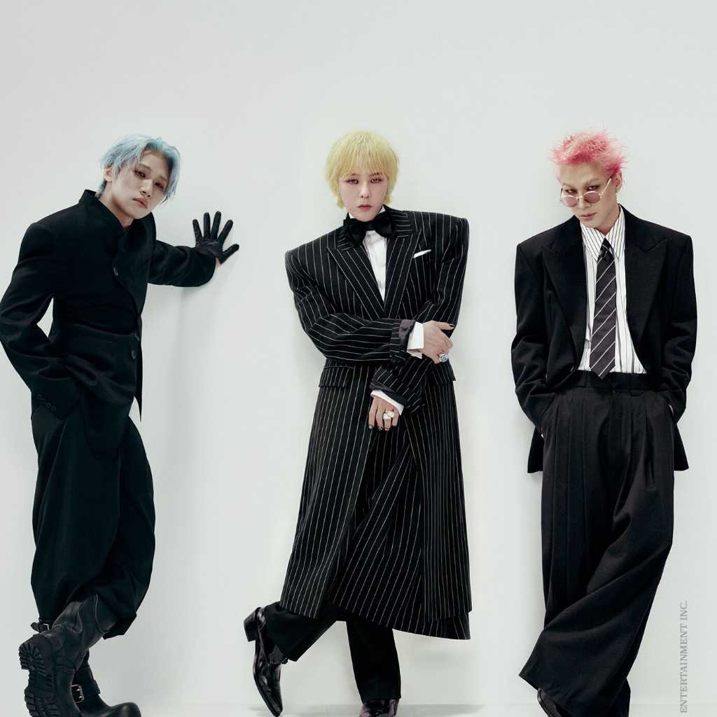 “デビュー20周年”BIGBANGが待望のカムバック!ニューシングル「BiiiG」MVが解禁