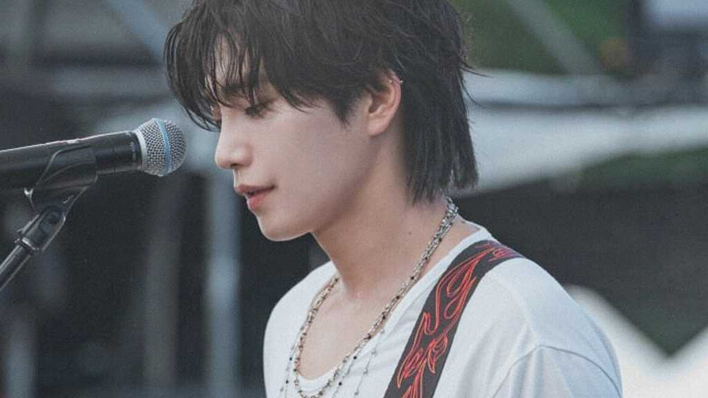 キム・ジェヨン、主演を務めるドラマ「アイドルアイ」OSTに参加!第9弾が本日より配信スタート