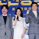 【PHOTO】キム・ミョンミン＆オ・ダルス＆キム・ジウォン、映画「朝鮮名探偵3」マスコミ向け試写会に出席