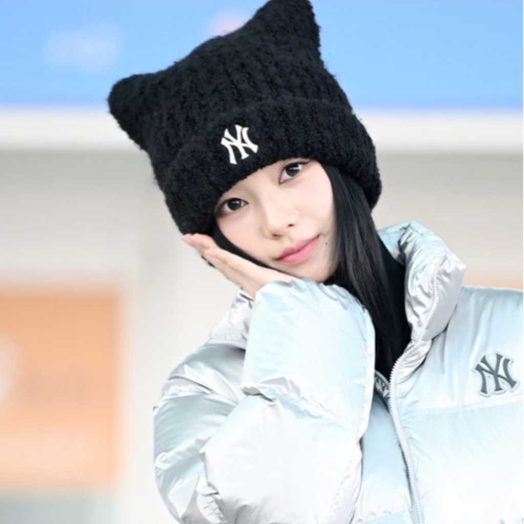 【PHOTO】aespaのKARINA、アリーナツアーのため日本へ出国（動画あり）