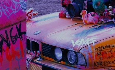 ラッパーJvcki Wai、ヒップホップレーベルAOMGに合流…ニューシングル「Go Back」をリリース（動画あり）