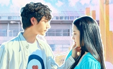 B1A4 バロ&ハ・スンリ出演の新ドラマ「ロマンスヴィラン」カップルポスターを公開