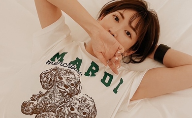 韓国人気ブランドMardi Mercredi、紗栄子とコラボアイテムを発売！トイ 