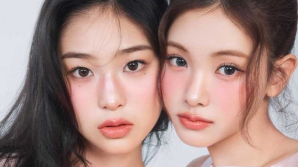 Baby DONT Cry イヒョン&ベニ、コスメブランド「VDL」のアンバサダーに抜擢!