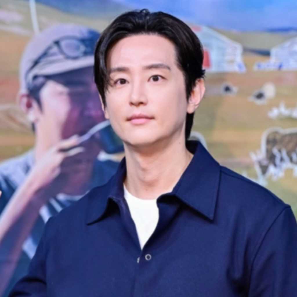 俳優クォン・ユル、一般女性と5月24日に結婚！「ボイス」「ゴハン行こうよ」などに出演