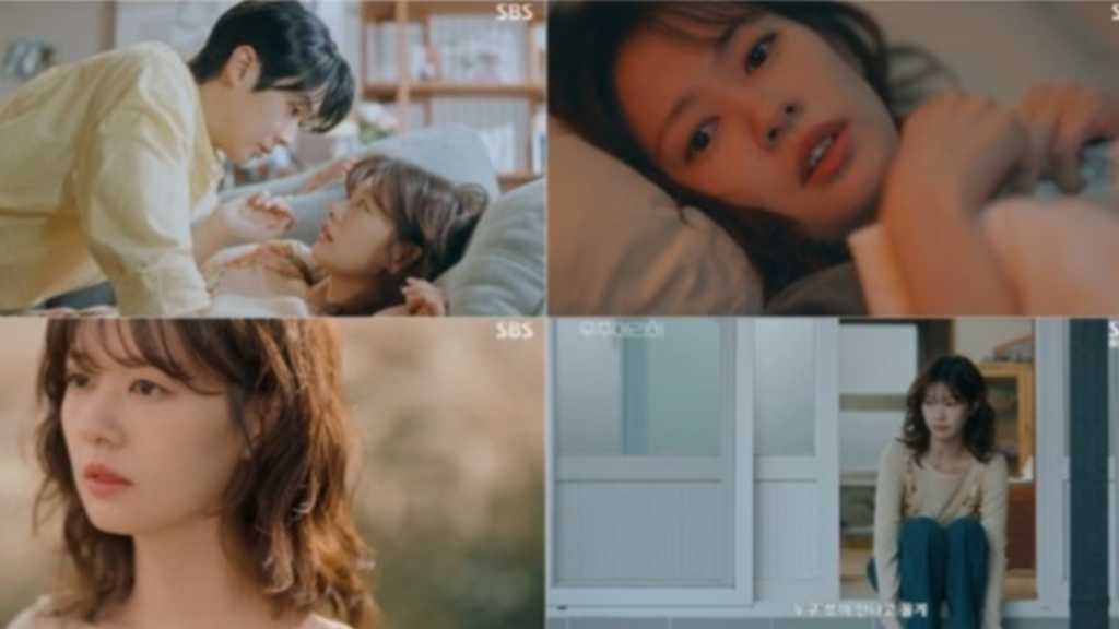 「私と結婚してくれますか？」チェ・ウシク＆チョン・ソミンに新たな危機？【ネタバレあり】