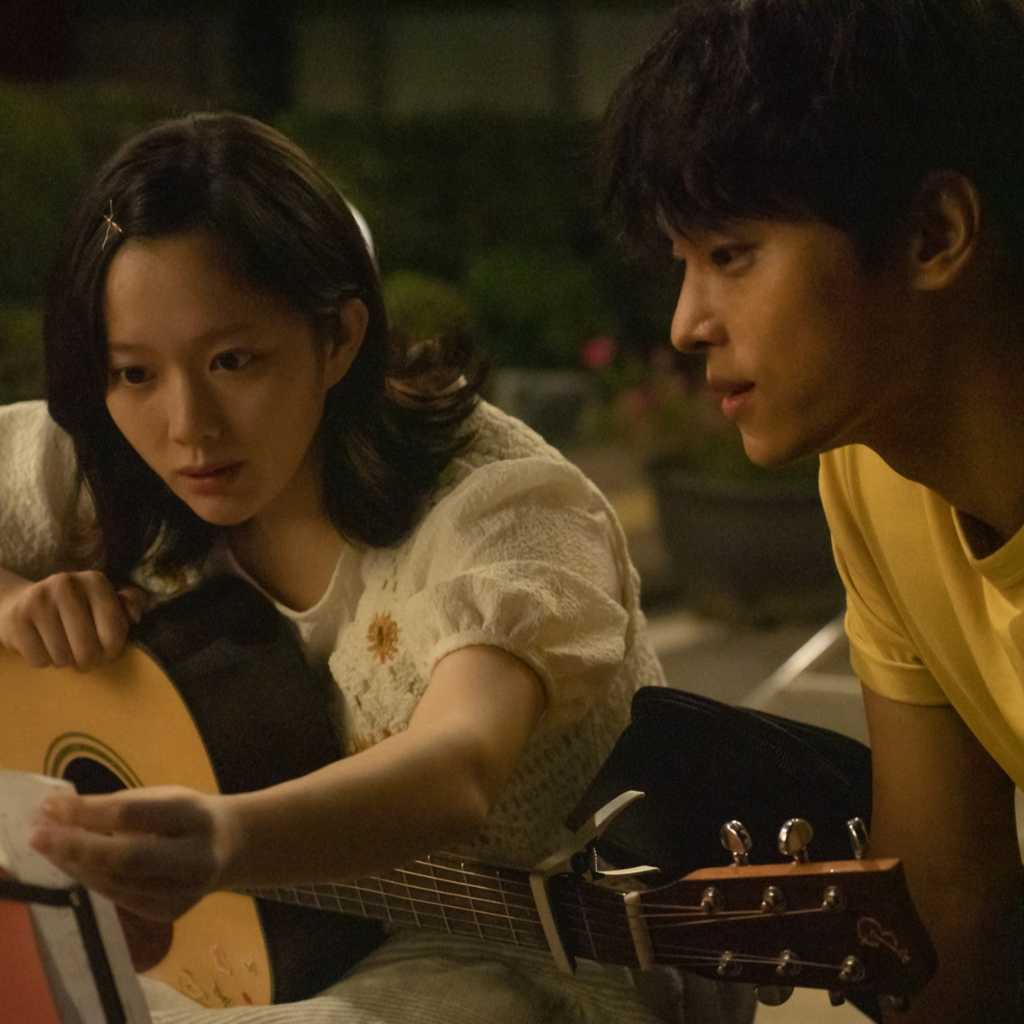 日本中が涙した名作「タイヨウのうた」韓国リメイク決定！5月に日本で最速公開へ