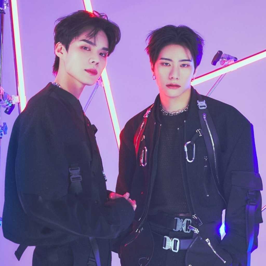 VICTON カン・スンシク＆イム・セジュン、ISTエンターテインメントと契約終了