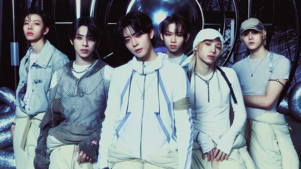 「SCOOL」から誕生したSEVENTOEIGHT、7月28日にデビュー！タイトル曲「Drip ＆ Drop」コンセプトフォト公開