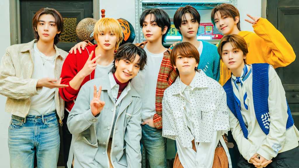 「BOYNEXTDOOR トモダチベース」野村康太＆FANTASTICSメンバーが第4・5話のゲストで登場！