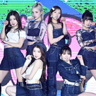 【PHOTO】Kep1er、OH MY GIRLら「K-POP SUPER LIVE」でステージ披露