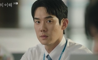 放送開始 愛と 利と ユ ヨンソク ムン ガヨン 気持ちがすれ違う ネタバレあり Kstyle