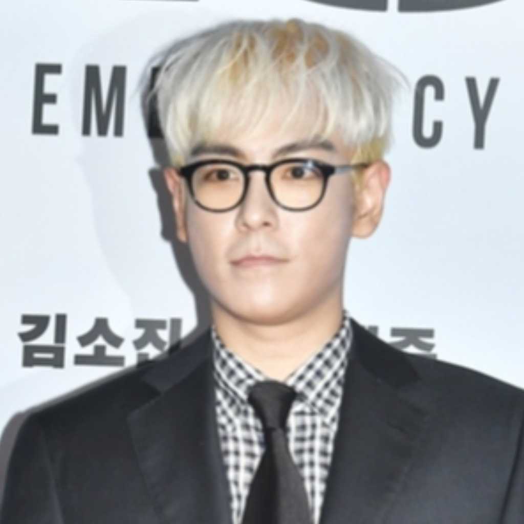 BIGBANG出身T․O․P、来年のソロカムバックを予告？ファンの質問に対する回答に注目