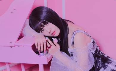 終了しました】NMB48初の韓国人メンバー！イ・シヨン直筆サイン入り