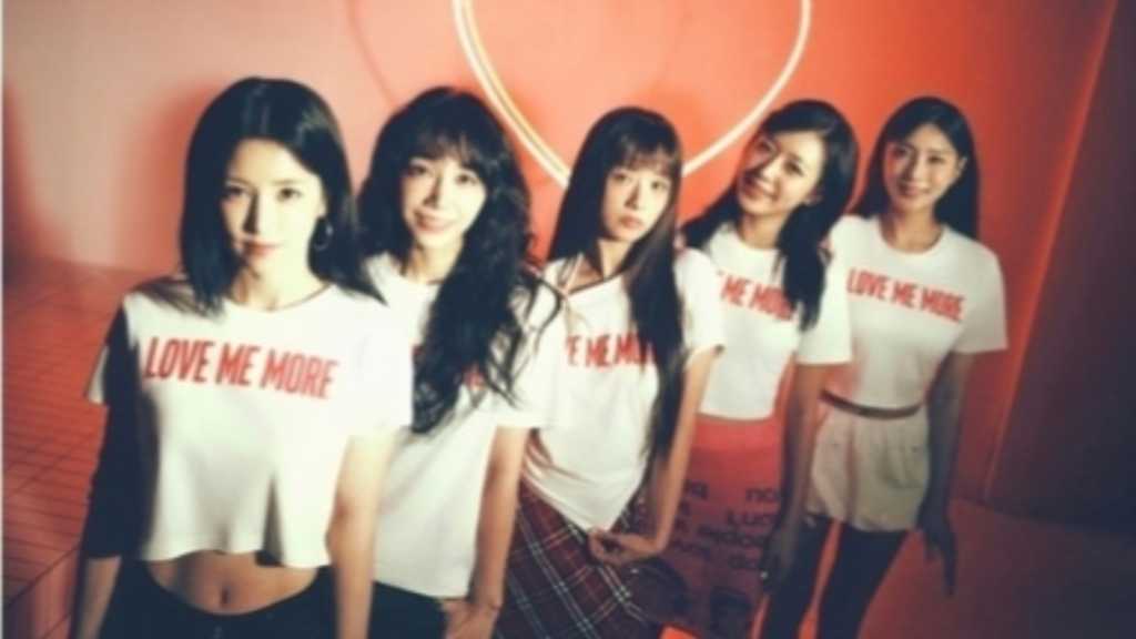 Apink、11thミニアルバム「RE:LOVE」コンセプトフォト公開