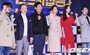 【PHOTO】ペク・ユンシクからソン・ドンイルまで、映画「必ず捕まえる」VIP試写会に出席