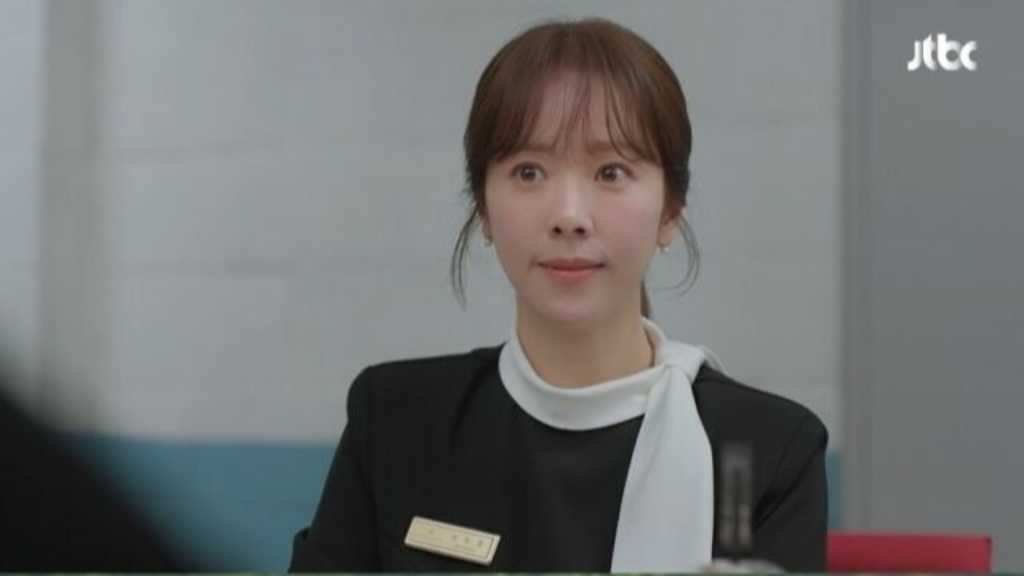 放送開始「未婚男女の効率的な出会い方」ハン・ジミン、恋愛初心者がお見合いに挑戦!?【ネタバレあり】