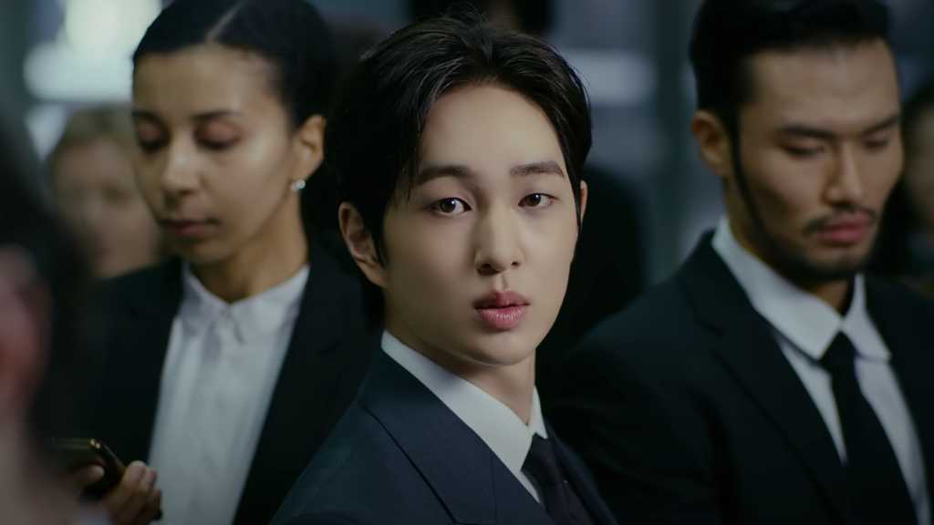 SHINee オンユ、タイトル曲「ANIMALS」MV公開…ユーモアあふれる演出に注目