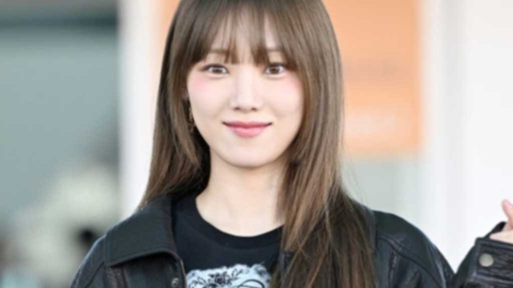 【PHOTO】イ・ソンギョン、ファッションウィークに出席するためイタリアへ出国(動画あり)