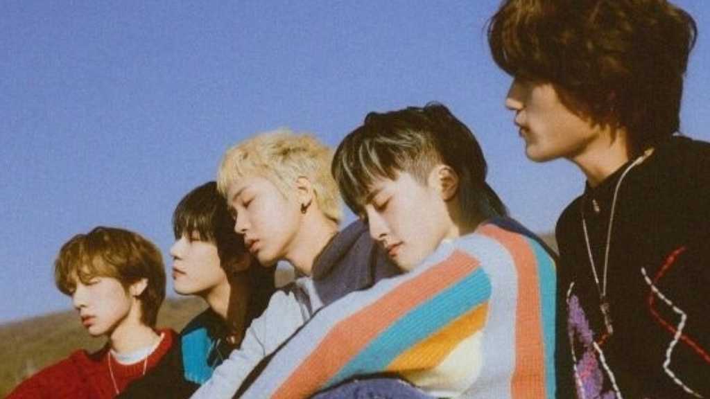 新人ボーイバンドTHE SSYNDROME、プレデビューシングル「ALIVE」リリース！同時にMVも公開