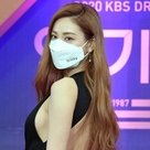 【PHOTO】AFTERSCHOOL ナナ＆チョ・ヨジョン＆宇宙少女 ボナら「2020 KBS演技大賞」レッドカーペットに登場