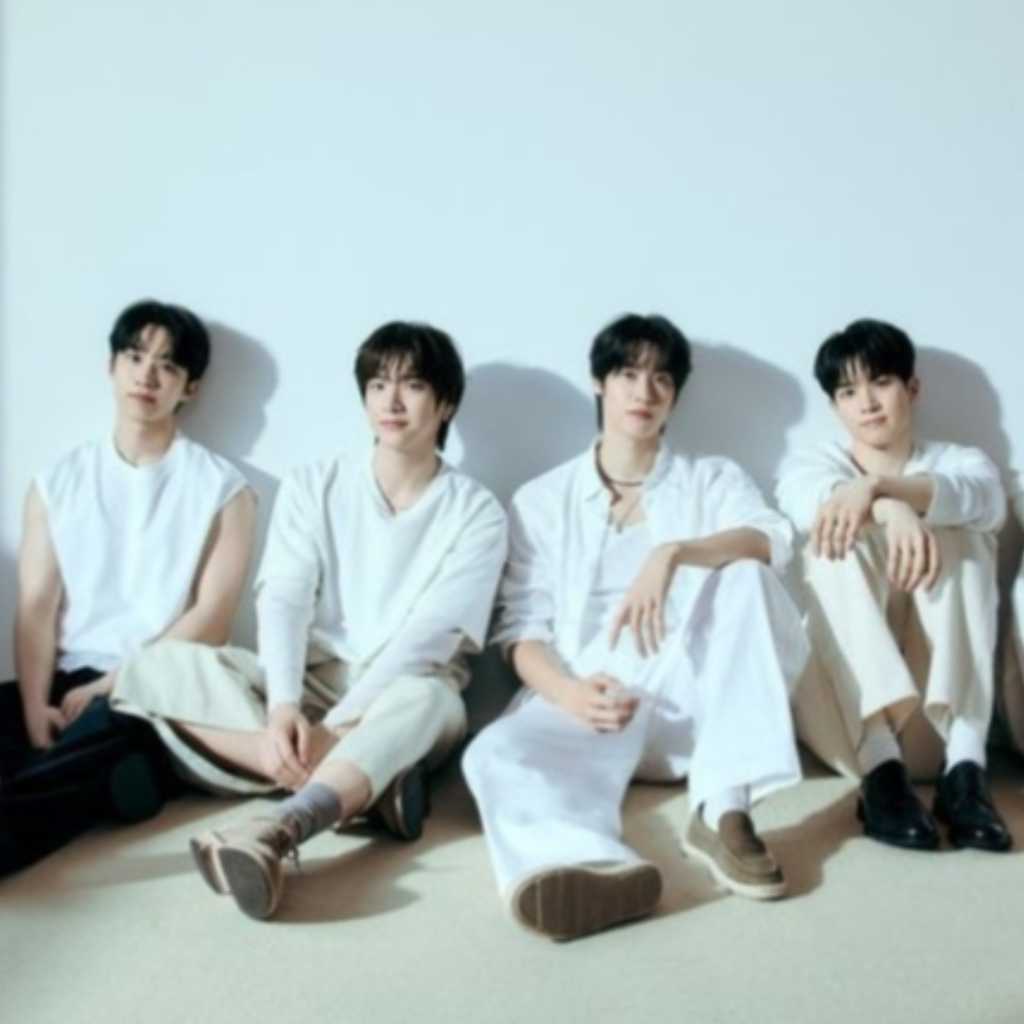 N․Flying、ソウル公演の会場を変更…既存チケットはキャンセル後に再予約へ