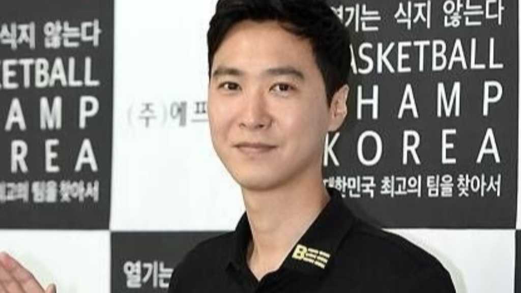 SECHSKIES出身コ・ジヨン、2年前に離婚していたことを告白「公開しなかったのは息子のため」