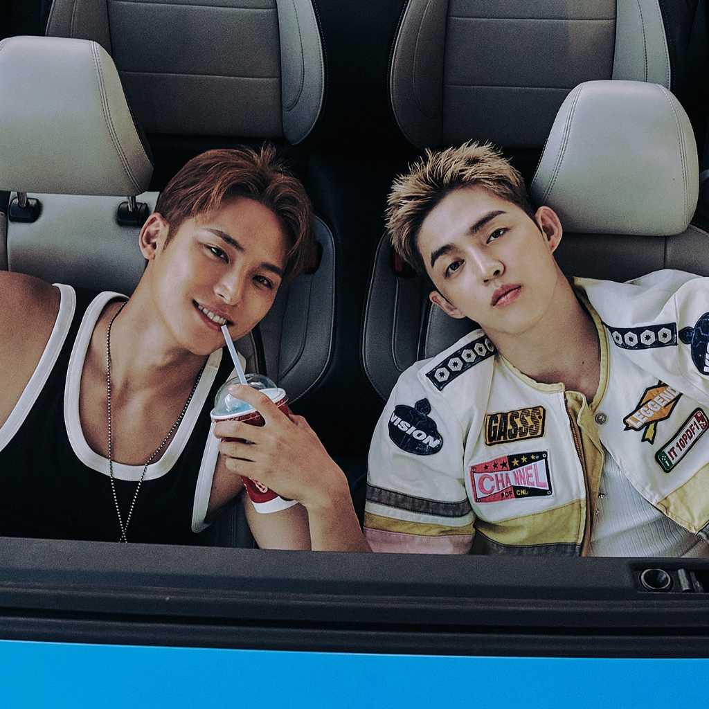 SEVENTEENのS․COUPS＆ミンギュ、1stミニアルバムがオリコン週間アルバムランキングで1位を獲得