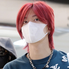 【PHOTO】NCT ユウタからテヨンまで…初の全体コンサートの大阪公演を終えて韓国へ（動画あり）