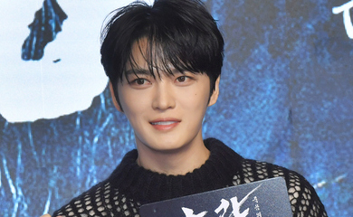 【PHOTO】ジェジュン、2PM テギョン、SF9 ロウン、パク・ボゴムら、映画「ノリャン―死の海―」VIP試写会に出席