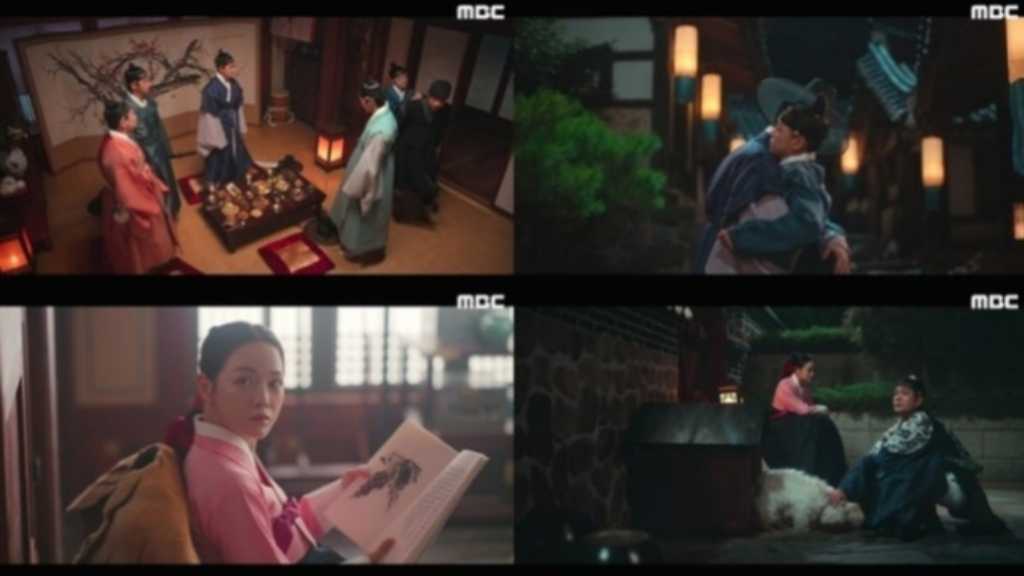 「この川には月が流れる」カン・テオ＆キム・セジョン、互いを守るため脅威に立ち向かう【ネタバレあり】