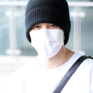 【PHOTO】BTS ジミン、海外スケジュールのためアメリカへ出国（動画あり）