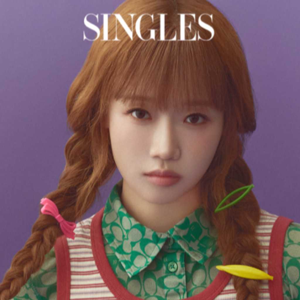 元Weki Meki チェ・ユジョン、約4年ぶりにソロ歌手としてカムバック「今こそ明るくポジティブな姿を見せるとき」