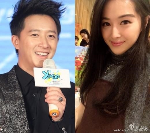 Super Junior元メンバーハンギョンに熱愛説 美人秘書と同棲中 Kstyle