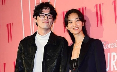 キム・ウォンジュン＆クァク・ジヨン夫妻、結婚4年でパパとママに！第一子の妊娠を報告