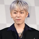 【PHOTO】Block B ジコ＆WINNER ソン・ミノ＆iKONのBOBBY「ソウル歌謡大賞」レッドカーペットに登場