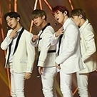 【PHOTO】Wanna One「2018 MGA」授賞式でステージを披露…派手なパフォーマンス