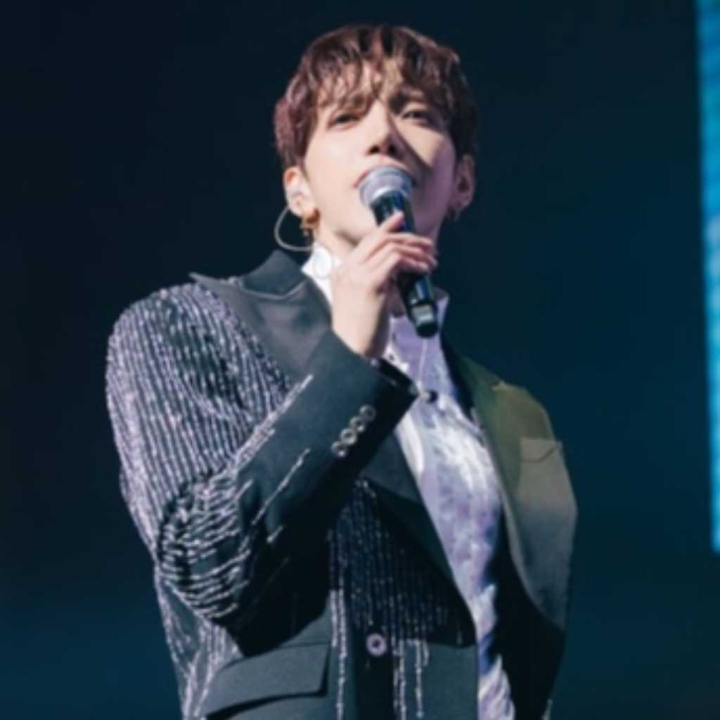 2PMのJun․ K、日本スペシャルイベントでファンと交流「昼から夜まで一緒に過ごすことができて本当に幸せ」