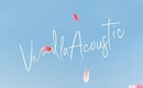 Vanilla Acoustic、3月19日にニューシングルを発売…春の雰囲気漂う予告イメージ公開