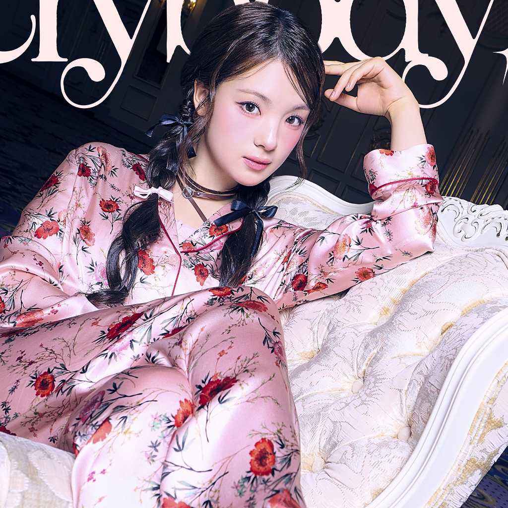 ギュビン、日本2ndシングル「Everybody!!」10月9日に配信リリース決定!ライブ開催も発表