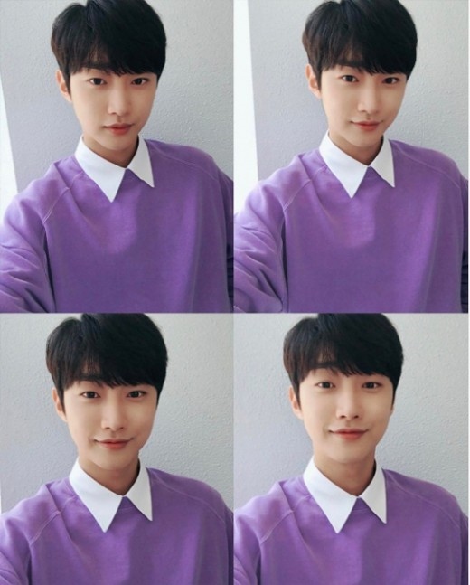 B1a4 ジニョン ファンへの優しい気配りを見せる みんな気をつけて帰って Kstyle